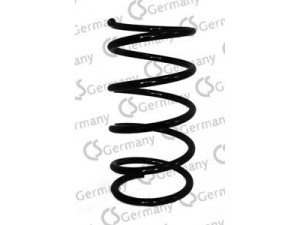 CS Germany 14.870.709 spyruoklė 
 Pakaba -> Spyruoklės
54630-29010