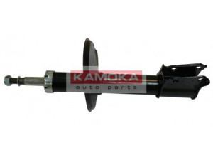 KAMOKA 20633386 amortizatorius 
 Pakaba -> Amortizatorius
7700808490, 7700816045, 7700823130