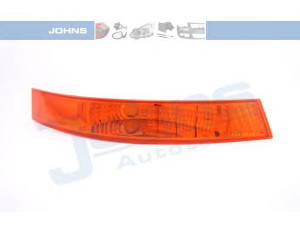 JOHNS 60 91 20-5 indikatorius 
 Kėbulas -> Šviesos -> Indikatorius/dalys -> Indikatorius
8200 163 918