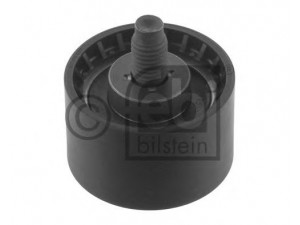 FEBI BILSTEIN 11287 kreipiantysis skriemulys, paskirstymo diržas 
 Diržinė pavara -> Paskirstymo diržas/komplektas -> Laisvasis/kreipiamasis skriemulys
1 053 942, 978M6M250BB, XS4Z6M250BA