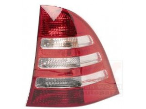 VAN WEZEL 3033928U kombinuotas galinis žibintas 
 Dviratė transporto priemonės -> Elektros įranga -> Kombinuotas galinis žibintas/dalys -> Kombinuotas galinis žibintas
2038202464, A2038202464