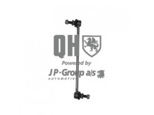 JP GROUP 3140400309 šarnyro stabilizatorius 
 Ašies montavimas/vairavimo mechanizmas/ratai -> Stabilizatorius/fiksatoriai -> Savaime išsilyginanti atrama
508765, 508770, 508779, 51704008