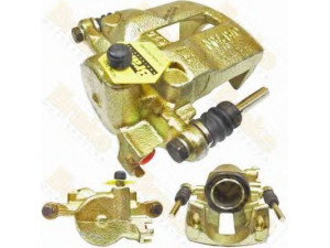 Brake ENGINEERING CA1544 stabdžių apkaba 
 Stabdžių sistema -> Stabdžių matuoklis -> Stabdžių matuoklio montavimas
725110531