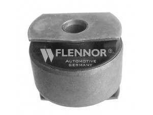 FLENNOR FL566-J valdymo svirties/išilginių svirčių įvorė 
 Ašies montavimas/vairavimo mechanizmas/ratai -> Valdymo svirtis/pasukamosios svirties sujungimas -> Montavimas/sutvirtinimas
7700806238