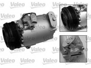 VALEO 699766 kompresorius, oro kondicionierius 
 Oro kondicionavimas -> Kompresorius/dalys
8200309193, 7711135808, 8671016164