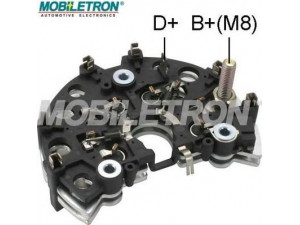 MOBILETRON RB-28H lygintuvas, kintamosios srovės generatorius