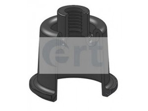 ERT 101791 gofruotoji membrana, vairavimas 
 Vairavimas -> Gofruotoji membrana/sandarinimai
406621