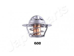 JAPANPARTS VT-600 termostatas, aušinimo skystis 
 Aušinimo sistema -> Termostatas/tarpiklis -> Thermostat
90916-03016, 90916-03033, HE41-99-152