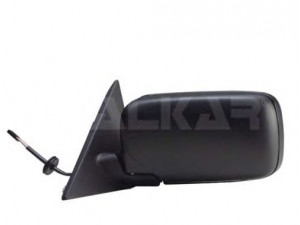 ALKAR 6125487 išorinis veidrodėlis 
 Kėbulas -> Langai/veidrodėliai -> Veidrodėlis
51168119710, 51168144401