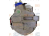 HELLA 8FK 351 105-351 kompresorius, oro kondicionierius 
 Oro kondicionavimas -> Kompresorius/dalys
002 230 58 11, A 002 230 58 11