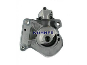 AD KÜHNER 255212 starteris 
 Elektros įranga -> Starterio sistema -> Starteris
12417631025, 12417631054, 12417638192