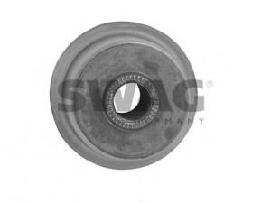 SWAG 88 94 1594 valdymo svirties/išilginių svirčių įvorė 
 Ašies montavimas/vairavimo mechanizmas/ratai -> Valdymo svirtis/pasukamosios svirties sujungimas -> Montavimas/sutvirtinimas
4441208000