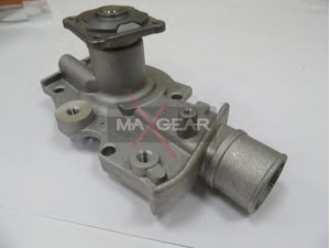 MAXGEAR 47-0021 vandens siurblys 
 Aušinimo sistema -> Vandens siurblys/tarpiklis -> Vandens siurblys
5 025 607, 928X 8591 AA, EPW55