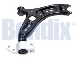BENDIX 043951B vikšro valdymo svirtis 
 Ašies montavimas/vairavimo mechanizmas/ratai -> Valdymo svirtis/pasukamosios svirties sujungimas -> Vairo trauklės (valdymo svirtis, išilginis balansyras, diago