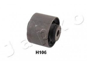 JAPKO GOJH106 laikiklis, valdymo svirties montavimas 
 Ašies montavimas/vairavimo mechanizmas/ratai -> Valdymo svirtis/pasukamosios svirties sujungimas -> Montavimas/sutvirtinimas
53912-2E200