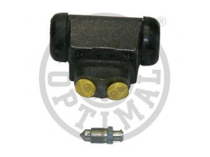 OPTIMAL RZ-3159 rato stabdžių cilindras 
 Stabdžių sistema -> Ratų cilindrai
5833021010
