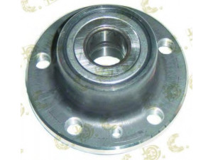 AUTOKIT 01.185 rato guolio komplektas 
 Ašies montavimas/vairavimo mechanizmas/ratai -> Rato stebulė/montavimas -> Rato guolis
6025171136