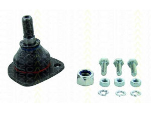 TRISCAN 8500 705 atramos/vairo trauklė 
 Ašies montavimas/vairavimo mechanizmas/ratai -> Sujungimai -> Atramos/vairo trauklė
2101-2904185, 2101-2904192