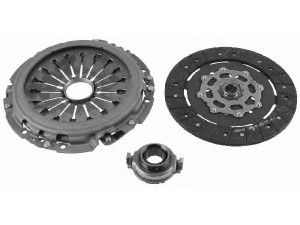 SACHS 3000 951 378 sankabos komplektas 
 Sankaba/dalys -> Sankabos remonto komplektas, visas
71722740, 71749477, 71782026, 71782028
