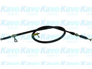 KAVO PARTS BHC-4582 trosas, stovėjimo stabdys 
 Stabdžių sistema -> Valdymo svirtys/trosai
EA0344420A