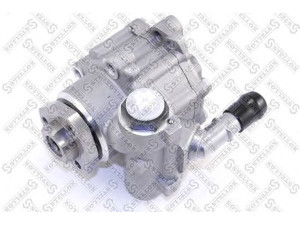 STELLOX 00-35526-SX hidraulinis siurblys, vairo sistema 
 Vairavimas -> Vairo pavara/siurblys
030 145 157 D, 032145157AX, 6X0 422 154 X