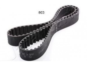 JAPANPARTS DD-803 paskirstymo diržas 
 Techninės priežiūros dalys -> Papildomas remontas
11407-71C00, 1140771C00000, 12761-71C00