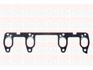 FAI AutoParts EM1009 tarpiklių rinkinys, išleidimo kolektorius 
 Variklis -> Cilindrų galvutė/dalys -> Įsiurbimo kolektoriaus tarpiklis/sandarinimo žiedas
037253039D, 037253039F
