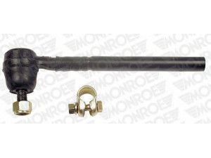 MONROE L13052 skersinės vairo trauklės galas 
 Vairavimas -> Vairo mechanizmo sujungimai
45460-19145