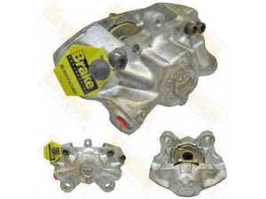 Brake ENGINEERING CA1354 stabdžių apkaba 
 Stabdžių sistema -> Stabdžių matuoklis -> Stabdžių matuoklio montavimas
1264201283