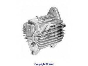 WAIglobal 47002 kintamosios srovės generatorius
A44440, A44794, A47434, R34730