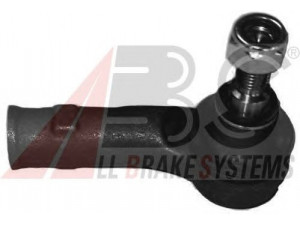 A.B.S. 230530 skersinės vairo trauklės galas 
 Vairavimas -> Vairo mechanizmo sujungimai
701419812, 701.419.812
