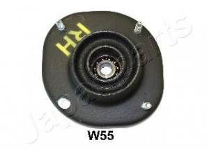 JAPANPARTS RU-W55 pakabos statramsčio atraminis guolis 
 Ašies montavimas/vairavimo mechanizmas/ratai -> Montavimas, pakabos statramstis
96444920