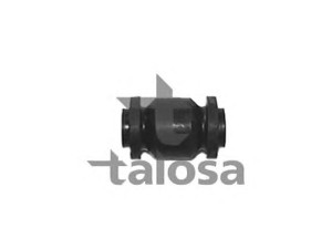 TALOSA 57-00731 valdymo svirties/išilginių svirčių įvorė 
 Ašies montavimas/vairavimo mechanizmas/ratai -> Valdymo svirtis/pasukamosios svirties sujungimas -> Montavimas/sutvirtinimas
4865412070