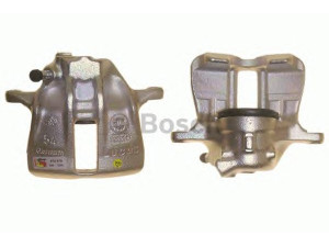 BOSCH 0 986 474 879 stabdžių apkaba 
 Dviratė transporto priemonės -> Stabdžių sistema -> Stabdžių apkaba / priedai
1H0 615 124 B, 1H0 615 124 BX