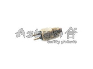 ASHUKI 1695-4003 temperatūros jungiklis, radiatoriaus ventiliatorius 
 Aušinimo sistema -> Siuntimo blokas, aušinimo skysčio temperatūra
B384-18-840, IV-304/JAPANPARTS