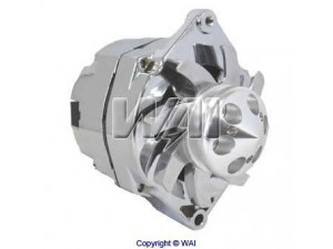 WAIglobal 7127-SECN-100A1G kintamosios srovės generatorius