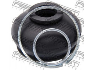 FEBEST NBJB-334 remonto komplektas, atrama/vairo trauklė 
 Ašies montavimas/vairavimo mechanizmas/ratai -> Sujungimai -> Atramos/vairo trauklė
54524-EB30A