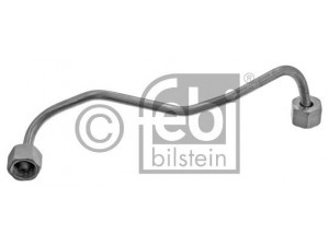 FEBI BILSTEIN 35564 aukšto slėgio vamzdis, įpurškimo sistema 
 Kuro mišinio formavimas -> Mišinio sudarymas -> Kuro magistralė/paskirstymas
457 070 09 33, 457 070 10 33, 457 070 13 33