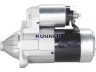 AD KÜHNER 20781 starteris 
 Elektros įranga -> Starterio sistema -> Starteris
M000T20471, M000T20472, M0T20471