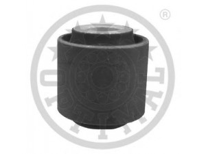 OPTIMAL G9-652 valdymo svirties/išilginių svirčių įvorė 
 Ašies montavimas/vairavimo mechanizmas/ratai -> Valdymo svirtis/pasukamosios svirties sujungimas -> Montavimas/sutvirtinimas
1243528665