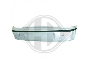 DIEDERICHS 3461056 buferis 
 Kėbulas -> Transporto priemonės galas -> Buferis/dalys
0712896099, 712896099, 735243901