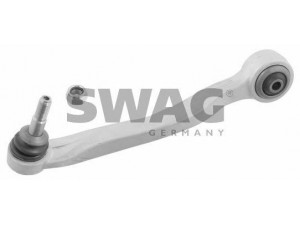 SWAG 20 92 9242 vikšro valdymo svirtis 
 Ašies montavimas/vairavimo mechanizmas/ratai -> Valdymo svirtis/pasukamosios svirties sujungimas -> Vairo trauklės (valdymo svirtis, išilginis balansyras, diago
31 12 6 760 181