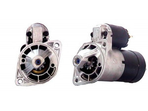 CEVAM 9564 starteris 
 Elektros įranga -> Starterio sistema -> Starteris
M1T70981, M1T70982, 23300-D0514
