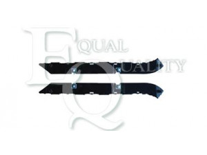 EQUAL QUALITY P4626 montavimo rėmas, buferis 
 Kėbulas -> Kėbulo dalys/ sparnas/buferis -> Buferis/dalys
57707SC090