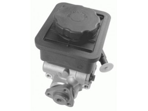 ZF Parts 2910 101 hidraulinis siurblys, vairo sistema
32 41 6 750 938