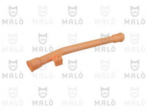 MAL? 17941 piltuvas, alyvos lygio matuoklis 
 Variklis -> Tepimas -> Alyvos lygio matuoklis
06A103663B