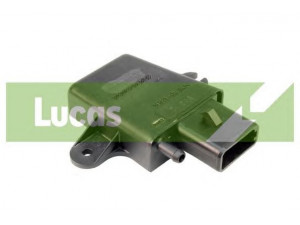 LUCAS ELECTRICAL SEB1690 jutiklis, įsiurbimo kolektoriaus slėgis 
 Elektros įranga -> Jutikliai
60809804, 7750716, 6742049, V92AB9F479AA