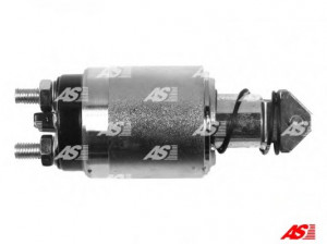 AS-PL SS4004 solenoidinis jungiklis, starteris
7980336, 9986109