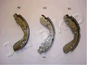 JAPKO 55493 stabdžių trinkelių komplektas 
 Techninės priežiūros dalys -> Papildomas remontas
43153-SAA-004, 43154-SAA-004, 43155-SAA-004