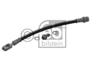 FEBI BILSTEIN 33992 stabdžių žarnelė 
 Stabdžių sistema -> Stabdžių žarnelės
1K0 611 775 D, 1K0 611 776, 1K0 611 775 D